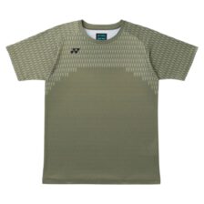 Yonex Junior Game T-shirt 16866J Kahki