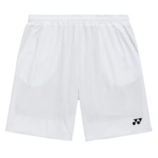 Yonex Junior Shorts 15246J White