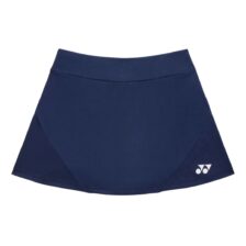 Yonex Junior Skirt 26194J Dark Navy