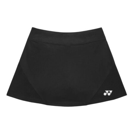 Yonex Junior Skirt 26194J Black