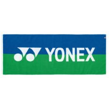Yonex Towel Blue Green