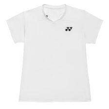 Yonex Women Crew Neck T-shirt 20961 White