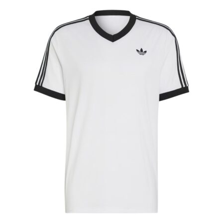 Adidas Classics T-shirt White