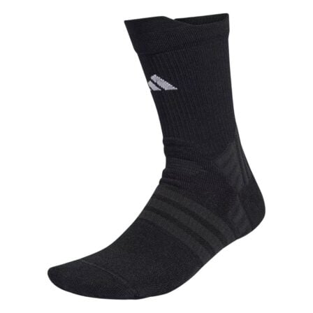 Adidas Cushioned Crew Socks 1-Pack Black