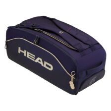 Head Pro X Duffle Bag L Zverev