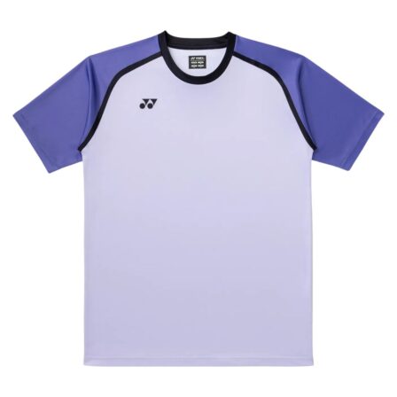 Yonex Game T-shirt 16868 Pale Lilac