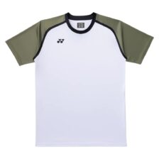 Yonex Game T-shirt 16868 White