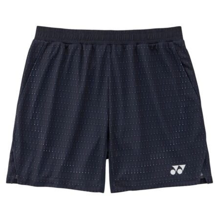 Yonex Knit Shorts 15243 Black