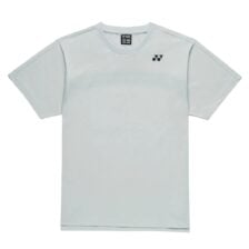 Yonex T-shirt 16839 Silver Grey