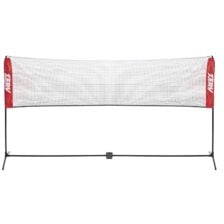 ZERV Badmintonnet & Tennisnet til Haven