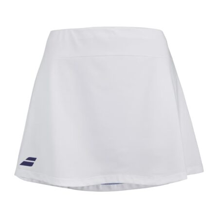 Babolat Play Skirt Girl White