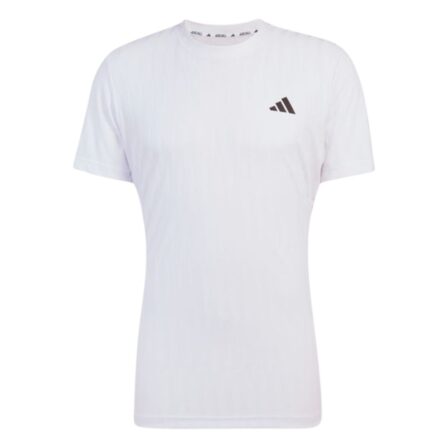 Adidas Climacool+ Airchill FreeLift T-shirt White