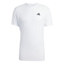 Adidas Pro Climacool+ Mesh FreeLift T-shirt White