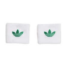 Adidas Originals Wristband Small White/Green