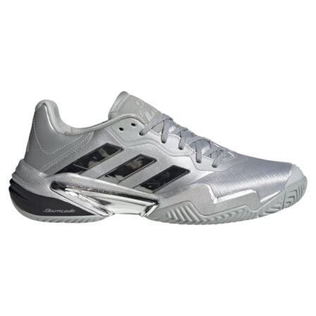 Adidas Barricade 13 SE Silver Metallic