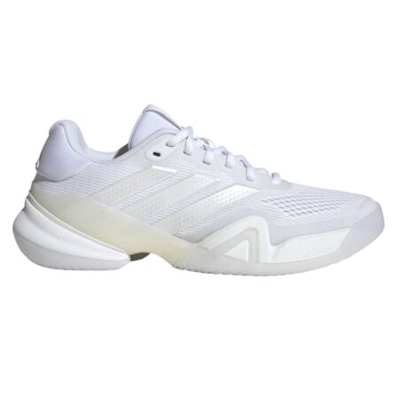 Adidas Barricade 14 Women Off White