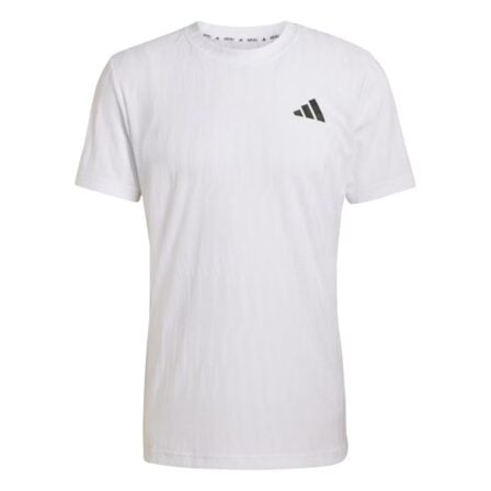 Adidas Climacool FreeLift T-shirt White