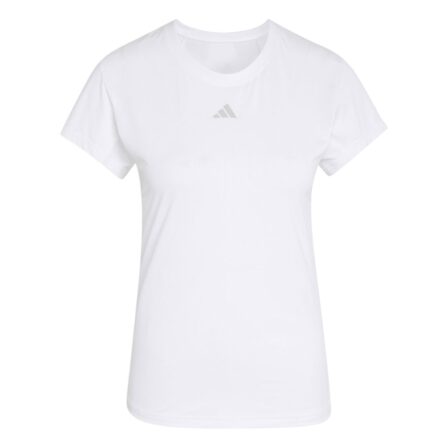 Adidas Climacool FreeLift T-shirt Women White