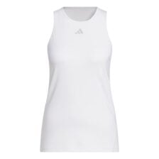 Adidas Club Climacool Tanktop Women White
