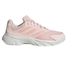 Adidas Courtjam Control 3 Women Beige