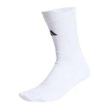 Adidas Crew Socks 1-Pack White
