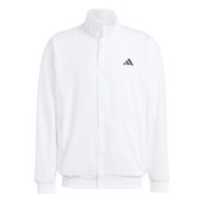 Adidas Walk-On Jacket White