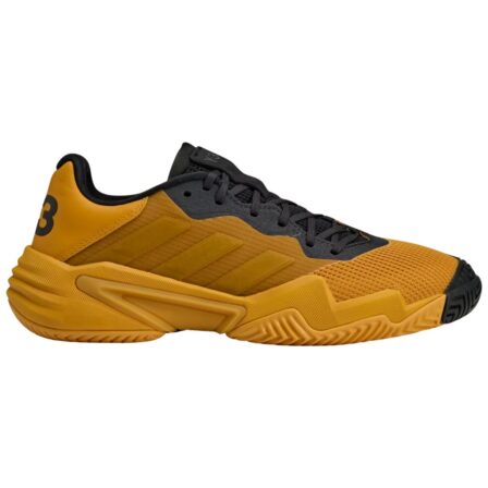 Adidas Y-3 Barricade 13 Collegiate Gold/Black