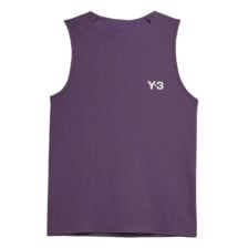 Adidas Y-3 Pro Match Tanktop Women Aurora Plum