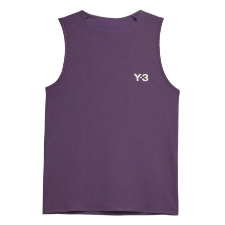 Adidas Y-3 Pro Match Tanktop Women Aurora Plum