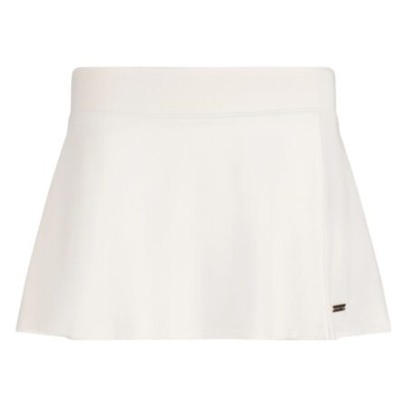 Athlecia Biny Skirt White