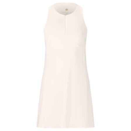 Athlecia Scala Dress White