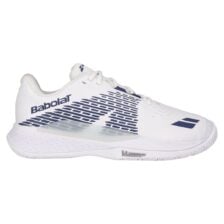 Babolat Propulse Storm Wide White/Dark Blue