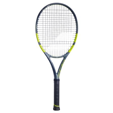 TESTKETCHER - Babolat Pure Aero 2026