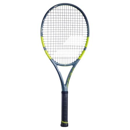 TESTKETCHER - Babolat Pure Aero 98 2026