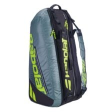 Babolat RH X6 Pure Aero Grey/Black/Yellow