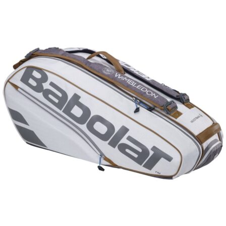 Babolat RH X6 Wimbledon 2025