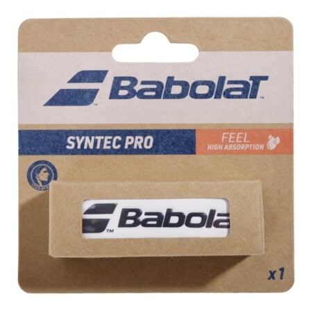 Babolat Syntec Pro Grip 1-pak