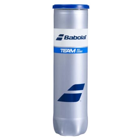 Babolat Team All Court 4 stk.