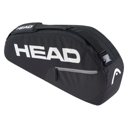 Head Base Racquet Bag S Black