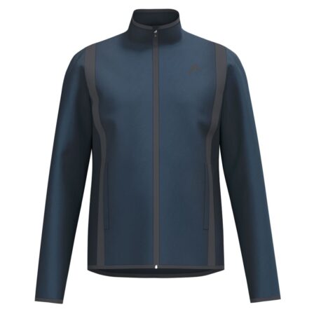 Head Club 25 Jacket Junior Navy