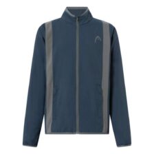 Head Club 25 Jacket Junior Navy
