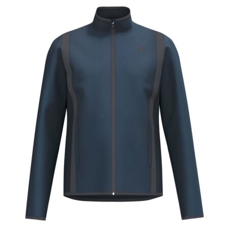 Head Club 25 Jacket Navy