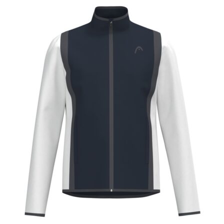 Head Club 25 Jacket Navy/White