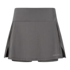 Head Club Basic Skort Anthracite