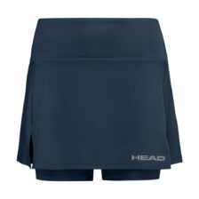 Head Club Basic Skort Navy