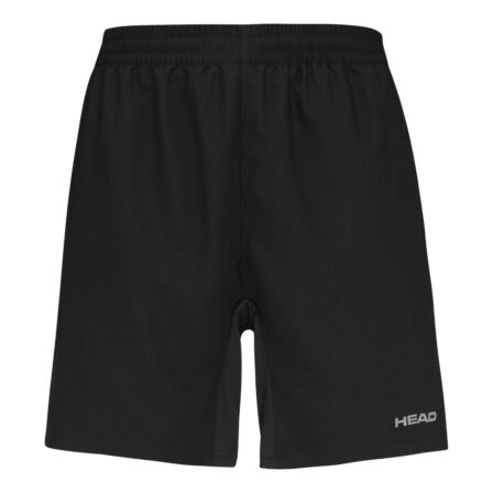 Head Club Bermudas Shorts Junior Black