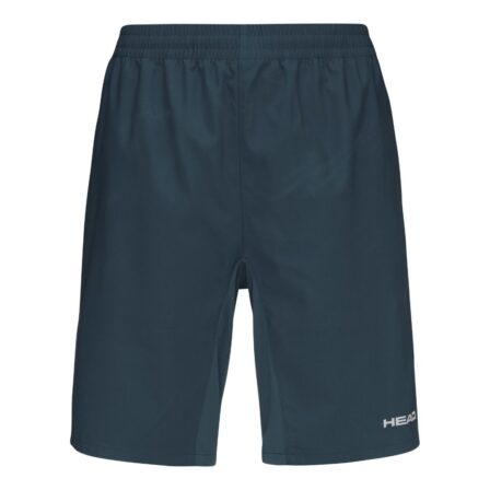 Head Club Bermudas Junior Shorts Navy