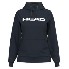 Head Club Original Hoodie Women Navy