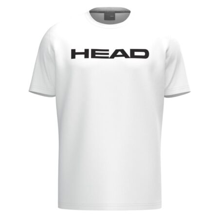 Head Club Original T-shirt White