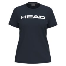 Head Club Original T-shirt Women Navy